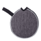Table Tennis Paddle Case With Shoulder Belt For Racket Protection 4