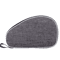 Table Tennis Paddle Case With Shoulder Belt For Racket Protection 5