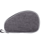 Table Tennis Paddle Case With Shoulder Belt For Racket Protection 5