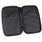 Table Tennis Paddle Case With Shoulder Belt For Racket Protection 9