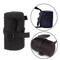 Waterproof Camera Lens Pouch For DSLR Mirrorless Photography Gear 3