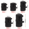 Waterproof Camera Lens Pouch For DSLR Mirrorless Photography Gear 6