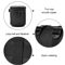 Waterproof Camera Lens Pouch For DSLR Mirrorless Photography Gear 7