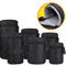 Waterproof Camera Lens Pouch For DSLR Mirrorless Photography Gear 8