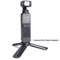 Mini Tripod Stand For DJI Osmo Pocket 3 Pocket 2 Cameras 5