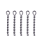 50PCS Carp Fishing Bait Spikes For Hair Rig Feeder Tackle 1