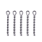 50PCS Carp Fishing Bait Spikes For Hair Rig Feeder Tackle 1