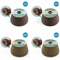Diamond Grinding Wheel For Granite Marble Tile Polishing 4