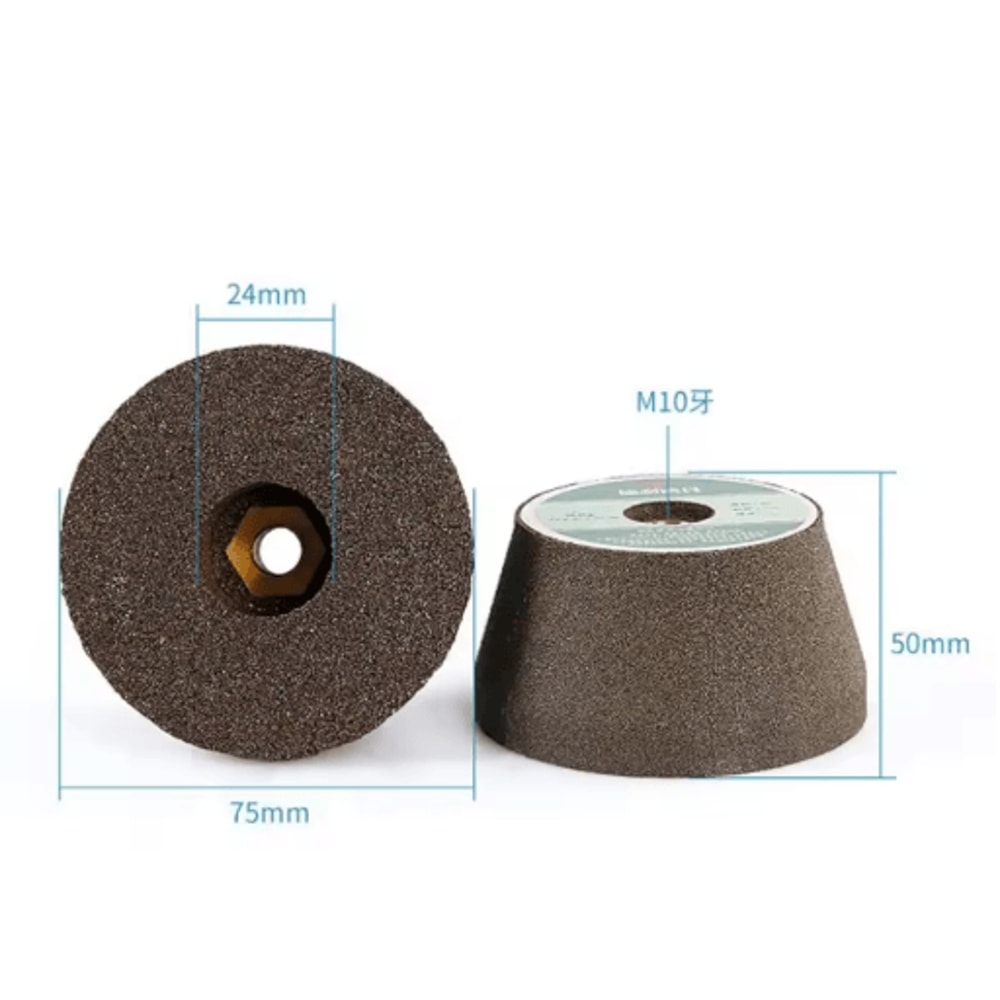 Diamond Grinding Wheel For Granite Marble Tile Polishing 5