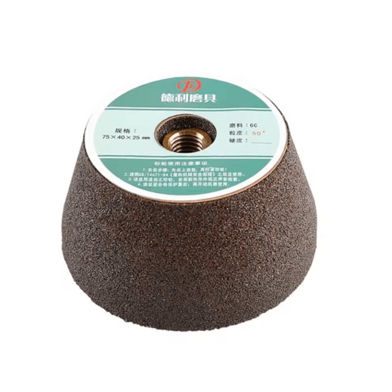 Diamond Grinding Wheel For Granite Marble Tile Polishing 8