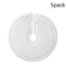 Soft G Tube Pad Covers For Comfortable Feeding Tube Protection 1