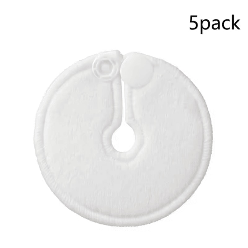 Soft G Tube Pad Covers For Comfortable Feeding Tube Protection 1