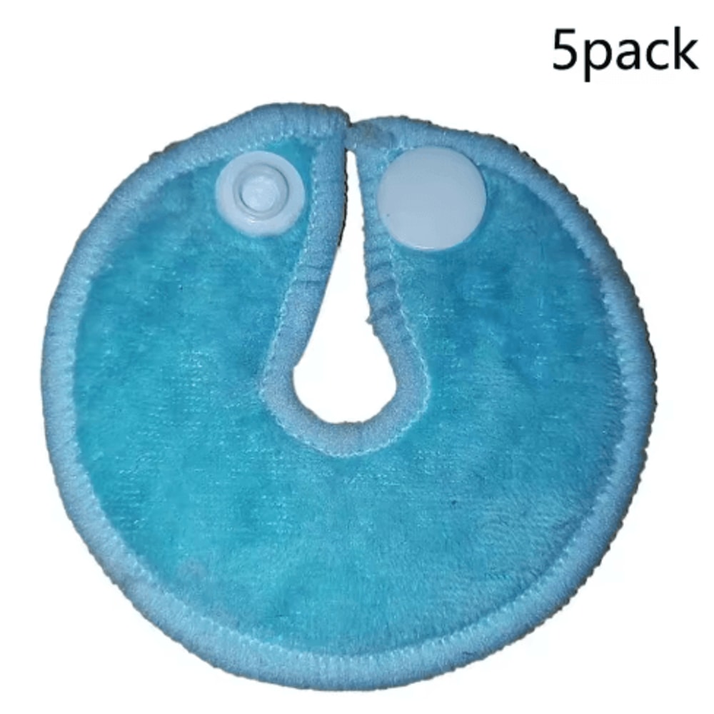 Soft G Tube Pad Covers For Comfortable Feeding Tube Protection 2