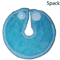 Soft G Tube Pad Covers For Comfortable Feeding Tube Protection 2
