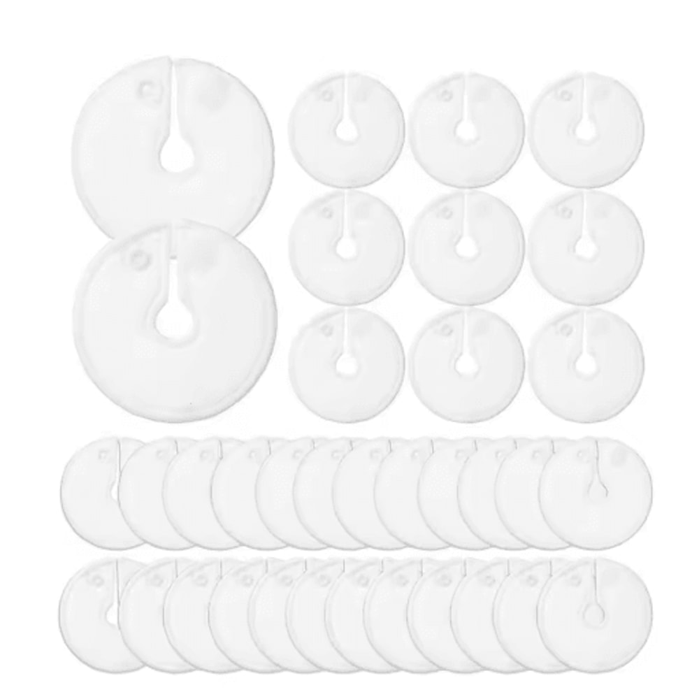 Soft G Tube Pad Covers For Comfortable Feeding Tube Protection 0