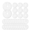 Soft G Tube Pad Covers For Comfortable Feeding Tube Protection 0