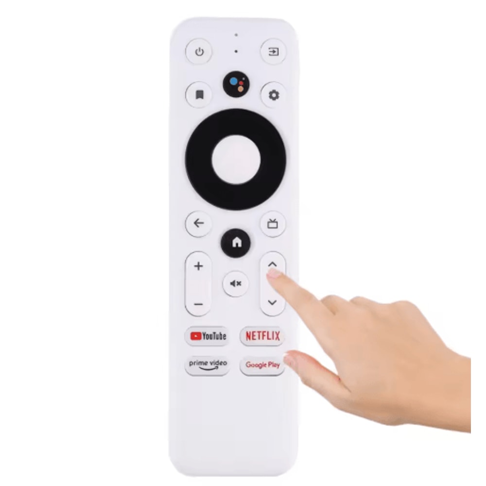 Voice Remote Control For Mecool KM Series 4K Android TV Devices 1