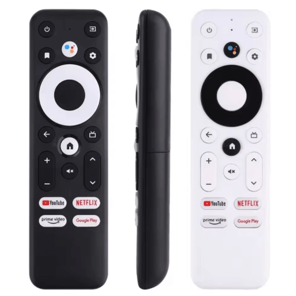 Voice Remote Control For Mecool KM Series 4K Android TV Devices 2
