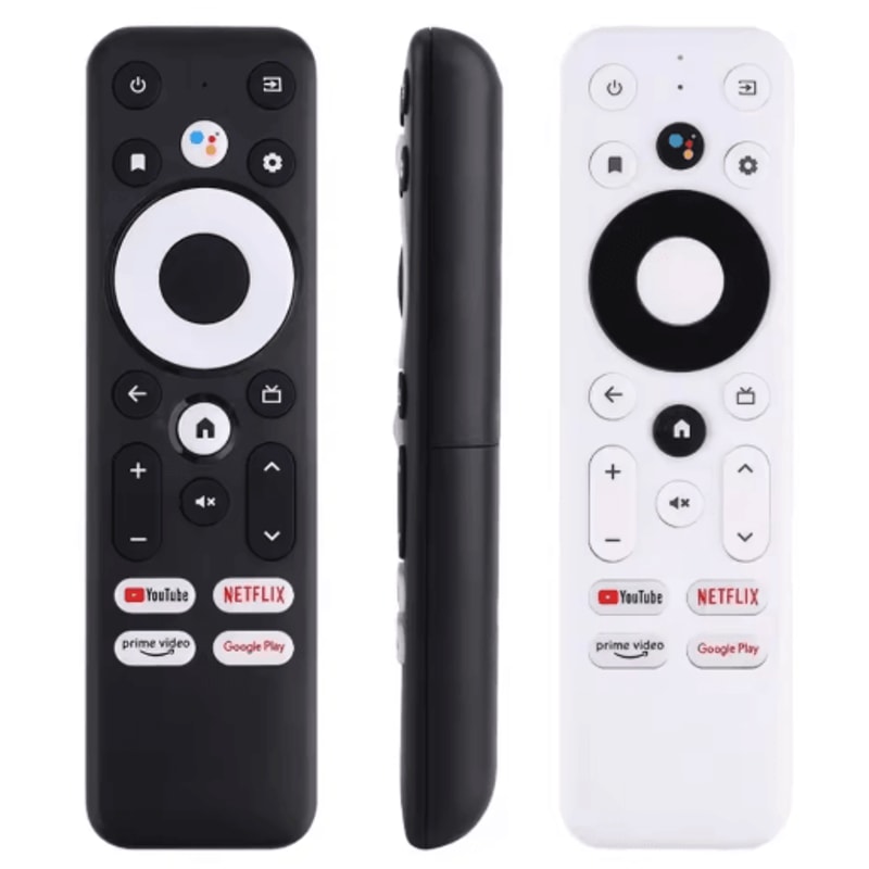 Voice Remote Control For Mecool KM Series 4K Android TV Devices 2