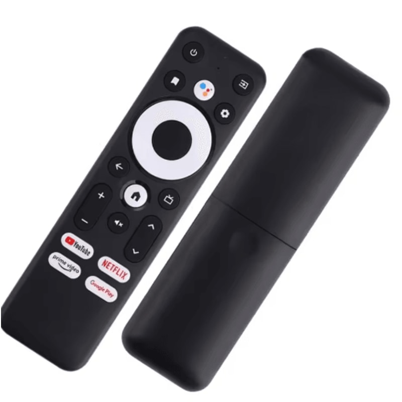 Voice Remote Control For Mecool KM Series 4K Android TV Devices 4