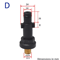Pressure Washer Foam Generator Adapter For Karcher Spray Nozzles 5