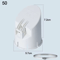AntiOdor Drain Pipe Cap For Floor Drains Rainwater Pipes 4