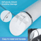 AntiOdor Drain Pipe Cap For Floor Drains Rainwater Pipes 6