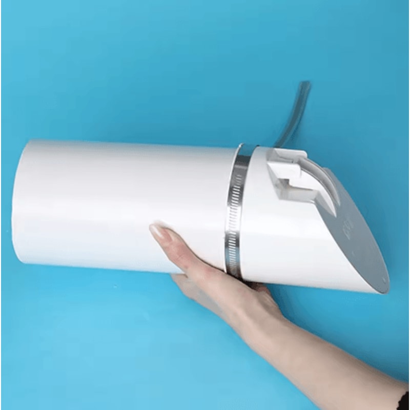 AntiOdor Drain Pipe Cap For Floor Drains Rainwater Pipes 9