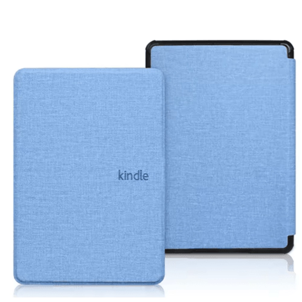 Ultra Slim PU Leather Smart Cover For Kindle Paperwhite 5 11th Gen 2