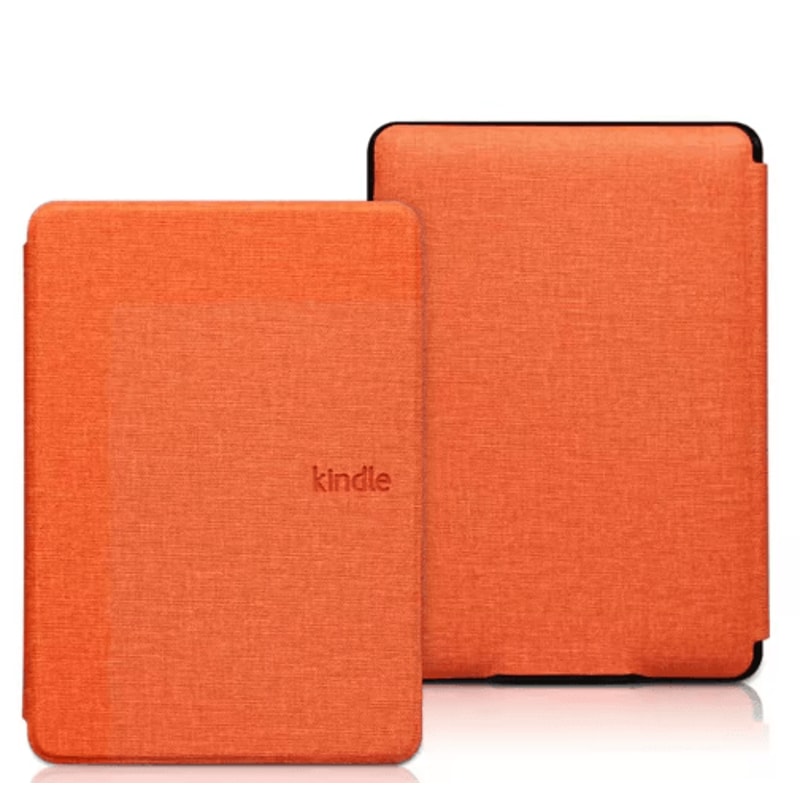 Ultra Slim PU Leather Smart Cover For Kindle Paperwhite 5 11th Gen 3