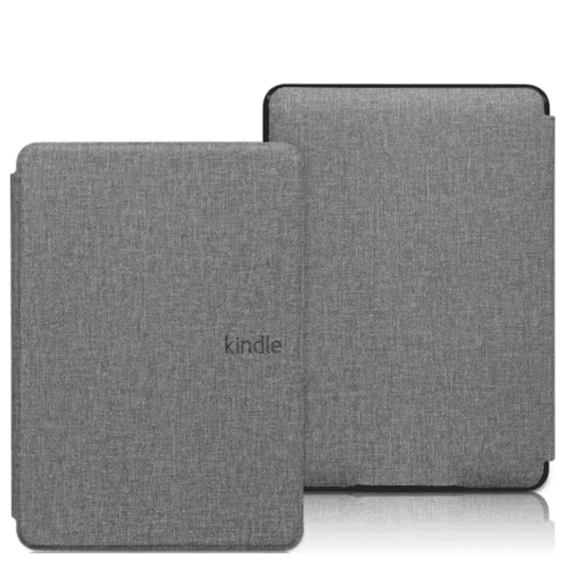 Ultra Slim PU Leather Smart Cover For Kindle Paperwhite 5 11th Gen 4