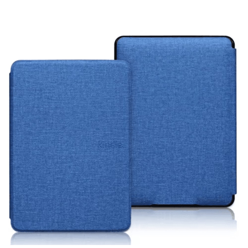Ultra Slim PU Leather Smart Cover For Kindle Paperwhite 5 11th Gen 5