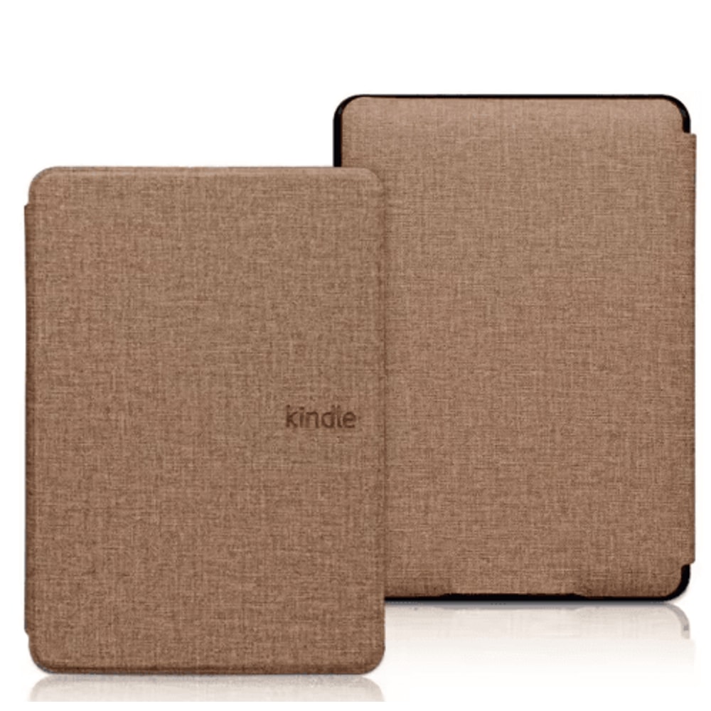 Ultra Slim PU Leather Smart Cover For Kindle Paperwhite 5 11th Gen 6