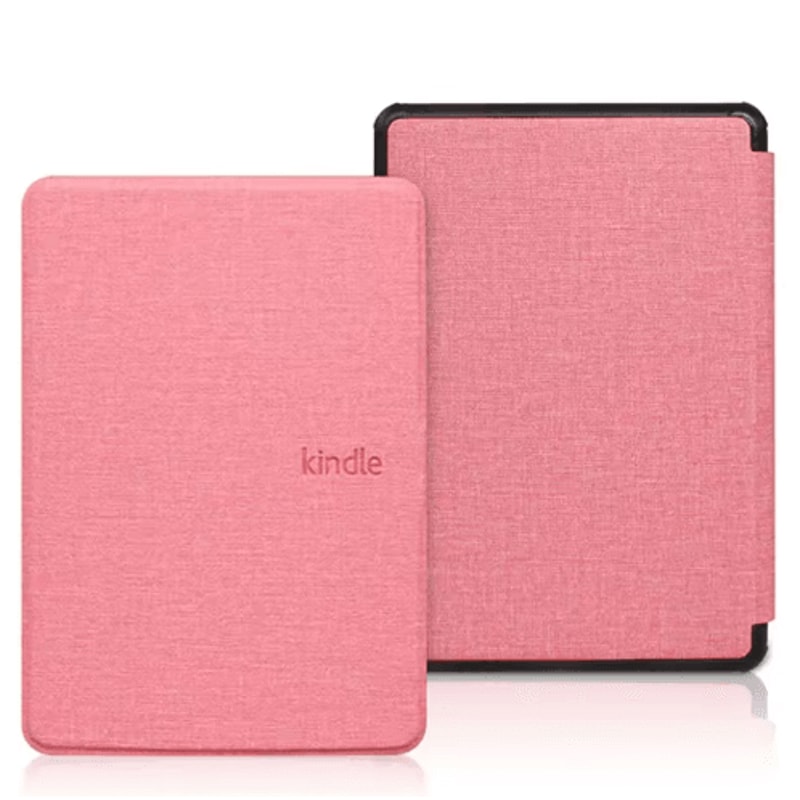 Ultra Slim PU Leather Smart Cover For Kindle Paperwhite 5 11th Gen 8