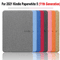 Ultra Slim PU Leather Smart Cover For Kindle Paperwhite 5 11th Gen 0