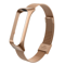 Stainless Steel Watch Band For Samsung Galaxy Fit 2 Smart Bracelet 1