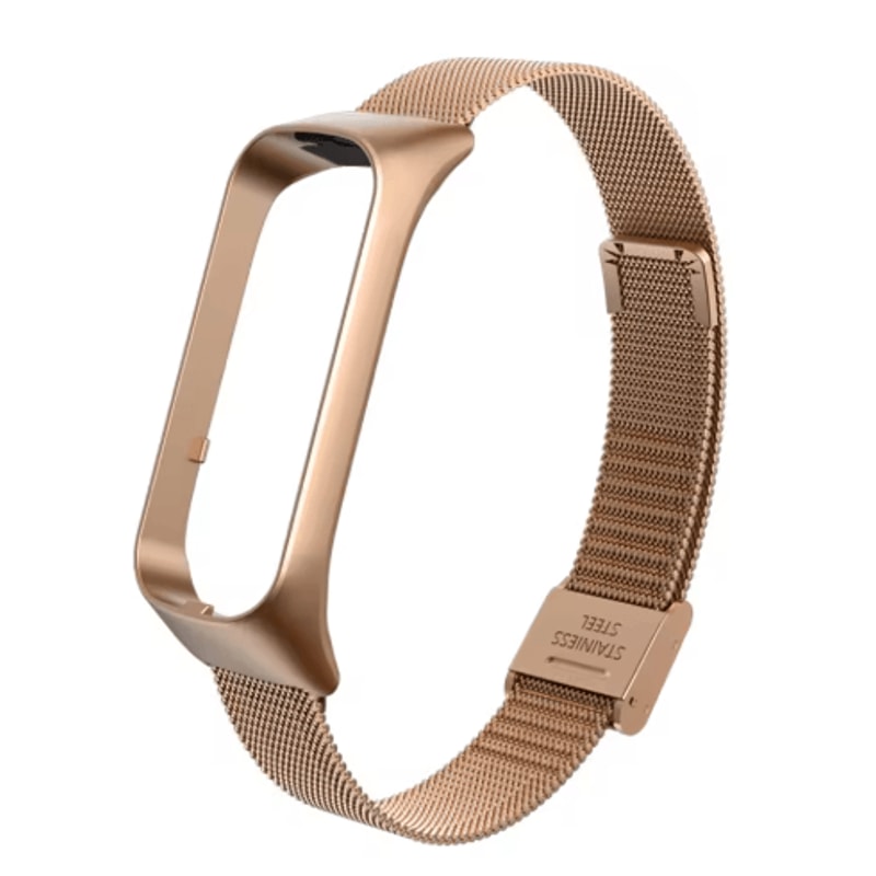Stainless Steel Watch Band For Samsung Galaxy Fit 2 Smart Bracelet 1