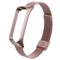 Stainless Steel Watch Band For Samsung Galaxy Fit 2 Smart Bracelet 2