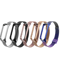Stainless Steel Watch Band For Samsung Galaxy Fit 2 Smart Bracelet 0