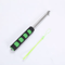 Telescopic Stainless Steel Flagpole Pointer For Teaching Tours 1