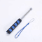 Telescopic Stainless Steel Flagpole Pointer For Teaching Tours 3