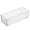 Clear Acrylic Tea Bag Organizer For Kitchen Pantry Storage 4