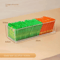 Clear Acrylic Tea Bag Organizer For Kitchen Pantry Storage 7