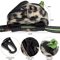 Portable Dog Treat Training Pouch With Poop Bag Dispenser 7