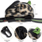 Portable Dog Treat Training Pouch With Poop Bag Dispenser 7