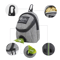 Portable Dog Treat Training Pouch With Poop Bag Dispenser 8