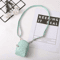 Mini PU Leather Crossbody Coin Purse For Women 4