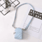Mini PU Leather Crossbody Coin Purse For Women 6