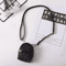 Mini PU Leather Crossbody Coin Purse For Women 7