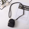 Mini PU Leather Crossbody Coin Purse For Women 7